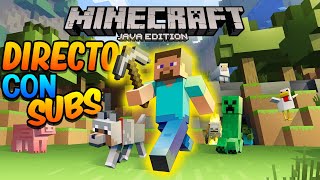 MINECRAFT  SUPERVIVENCIA 1.16.5 Entren es NO Premium 🔴💎 screenshot 3