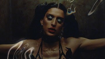 Arca - Яitual (Official Music Video)