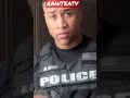 Arrest meh mrofficial officer handsome blackman idontownanycopyright rawteatv