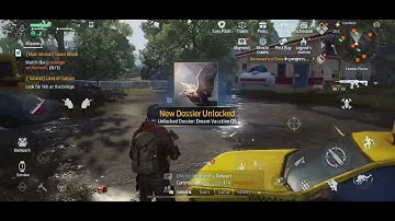 Undawn: my free roam gameplay