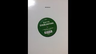 KAITO EVERLASTING「EVERLASTING」