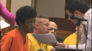 Trio pleads not guilty to attempted murder