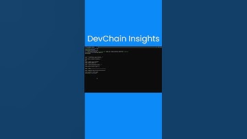 Master the mv Command in 60 Seconds | Linux for DevOps | DevChain insights
