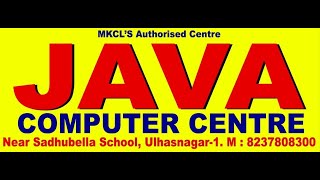 💥JAVA COMPUTER CENTRE Student Review/Testimonials💥