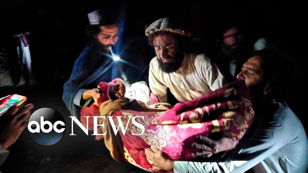 An earthquake, a drought and dog days: World in Photos, June 22