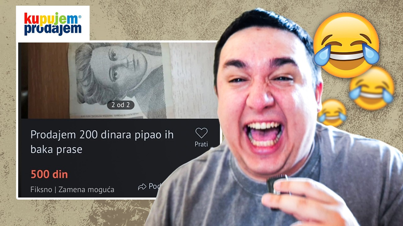 PROBAJ DA NE CRINGUJES! 😂 (BUMER CRINGE EDITION)