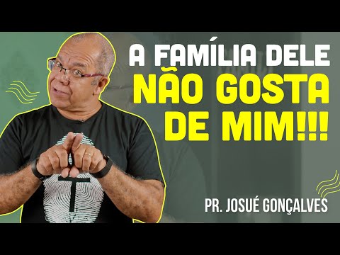 Vídeo: Cônjuge Reclama De Mim Para Sua Mãe