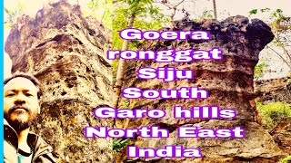Garo hills na Isolni pattigimin gamjinrang