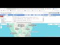 How to calculate and classify NDVI using Google Earth Engine