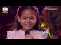 ឈុំម្លិះ មុត - បើជាគូ (Blind Audition Week 2 | The Voice Kids Cambodia Season 2)