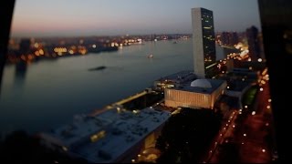 UN General Assembly Teaser