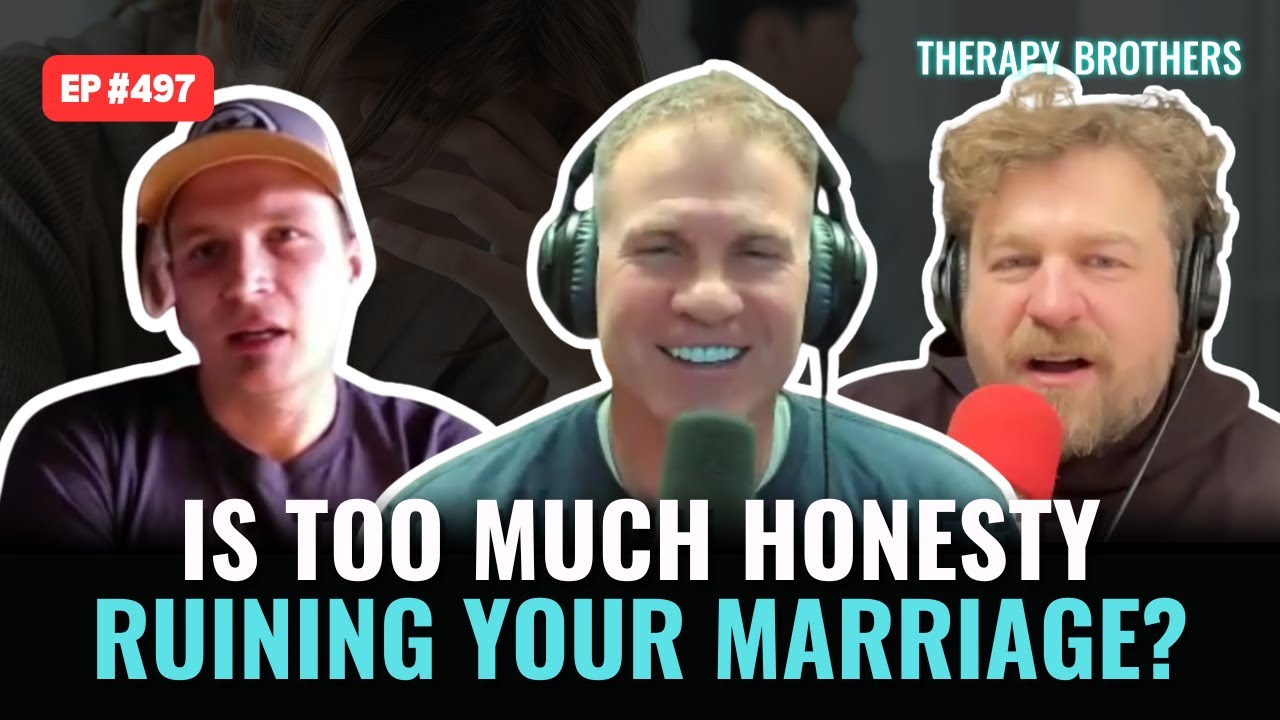 Сколько информации — это уже слишком много информации?