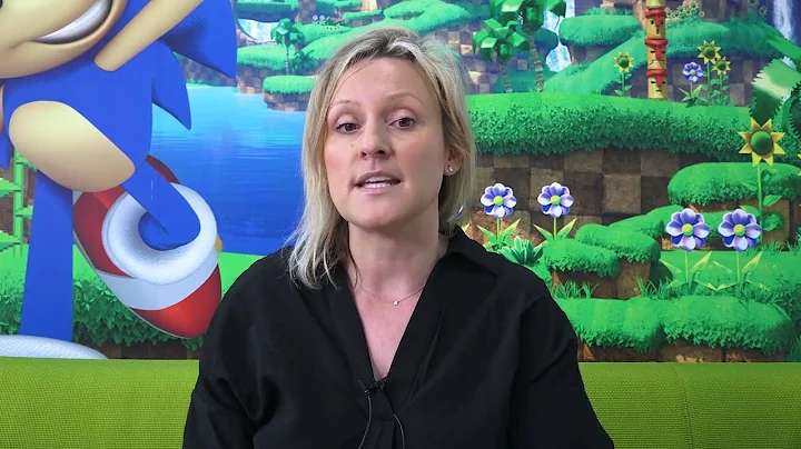 Careers in games: operation director (Natalie, SEGA Europe LTD) - One Minute Mentor
