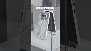 Nothing Phone 4a ALL COLORS!