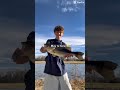 Prime may fishing 😁 #fishing #bassfishing #360gt #may #summer