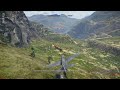 War Thunder ; Yak-3 ; Fw 190 shot down😁