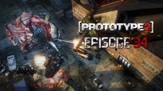 Prototype 2 - Episode 34