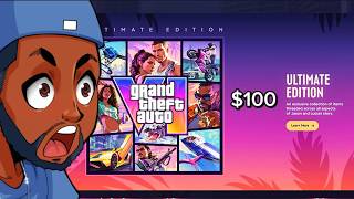 GTA 6 Has Crossed the Point of No Return