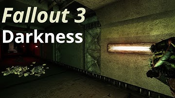 Darkness I Fallout 3 Mod