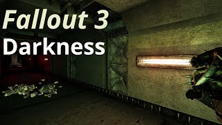 Darkness I Fallout 3 Mod