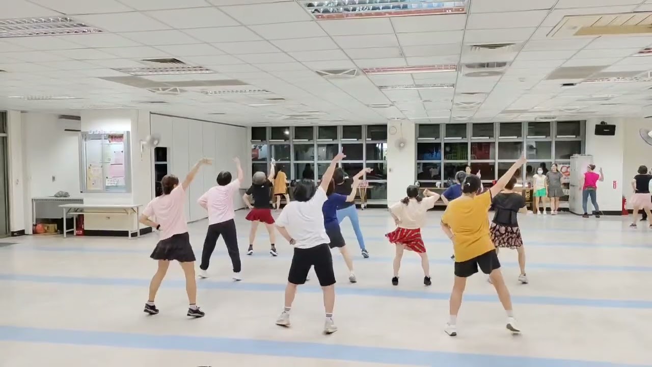 飄洋過海來看你