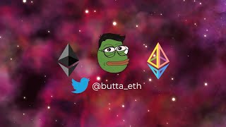 Fun musings from my friend Butta Tribot....so I made a video