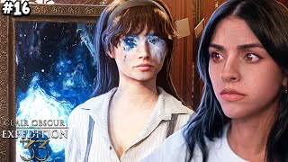 The Truth Unveiled | Clair Obscur: Expedition 33 | Pt.16