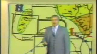 KAKE News 1980 Weather