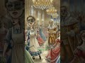 "Unmasking Secrets: Shocking Truths Revealed at the Masquerade Ball! 🎭👑"