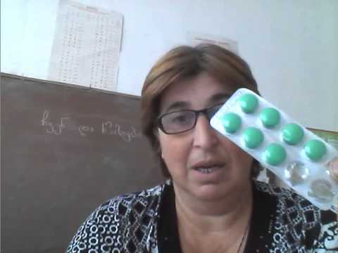 ჩვენ და წამლები