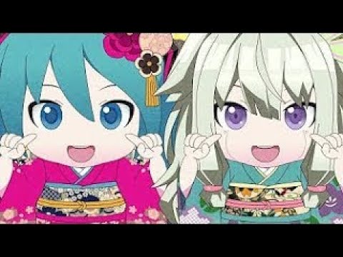 【ニコカラ】徳川カップヌードル禁止令 ＜off vocal＞