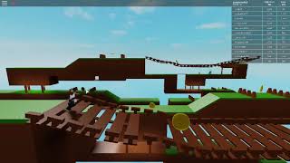 Run Race 3D Roblox VERSION screenshot 5