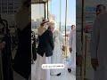 المطعم الوحيد الذي يستقبل كبار رجال الأعمال في دبي