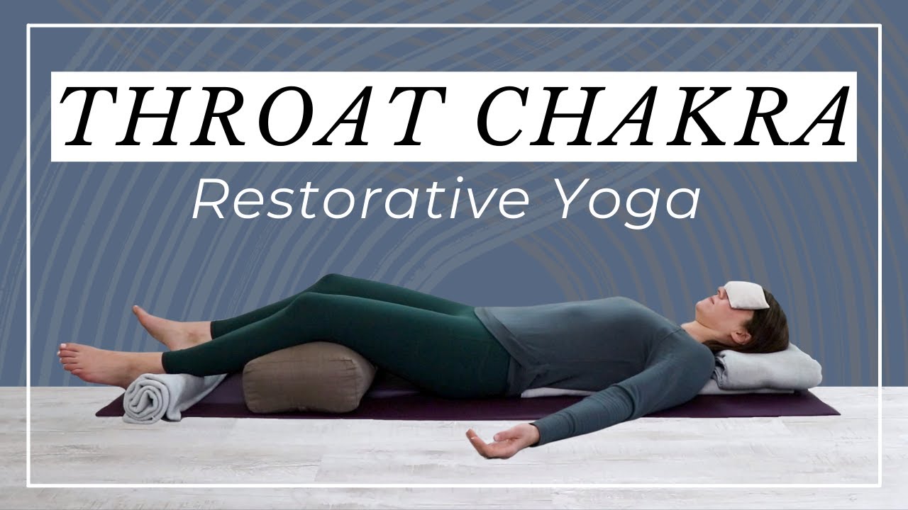 10 Yoga Poses to Heal Your Root Chakra - Chakra Practice