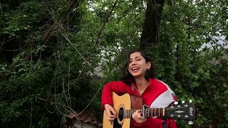 Zeynep Kurt - Kilitli Kapılar (Melike Şahin)