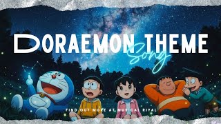 𝐃𝐨𝐫𝐚𝐞𝐦𝐨𝐧 𝐓𝐡𝐞𝐦𝐞 𝐒𝐨𝐧𝐠 🎵 | 𝐂𝐡𝐢𝐥𝐝𝐡𝐨𝐨𝐝 𝐍𝐨𝐬𝐭𝐚𝐥𝐠𝐢𝐚 💙 | 𝐁𝐞𝐬𝐭 𝐂𝐚𝐫𝐭𝐨𝐨𝐧 𝐈𝐧𝐭𝐫𝐨