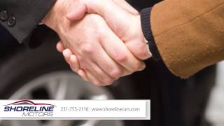Shoreline Motors | Auto Dealers in Muskegon