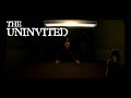 Procedural cutscenes | The Uninvited