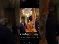 Las redes explotan con la boda en el Casino de Madrid de ...