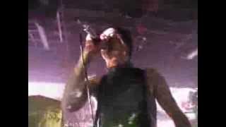 SKINNY PUPPY - Glass Houses - Miami Live