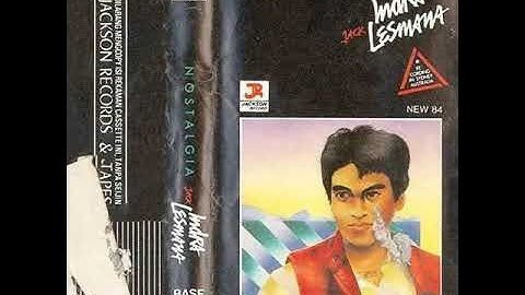 Nostalgia (Indra Lesmana/Mira Lesmana) - Indra Jack Lesmana