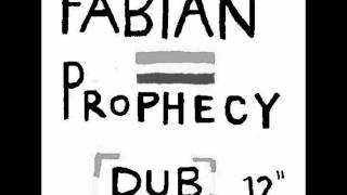 Fabian - Prophecy [Dub] Resimi