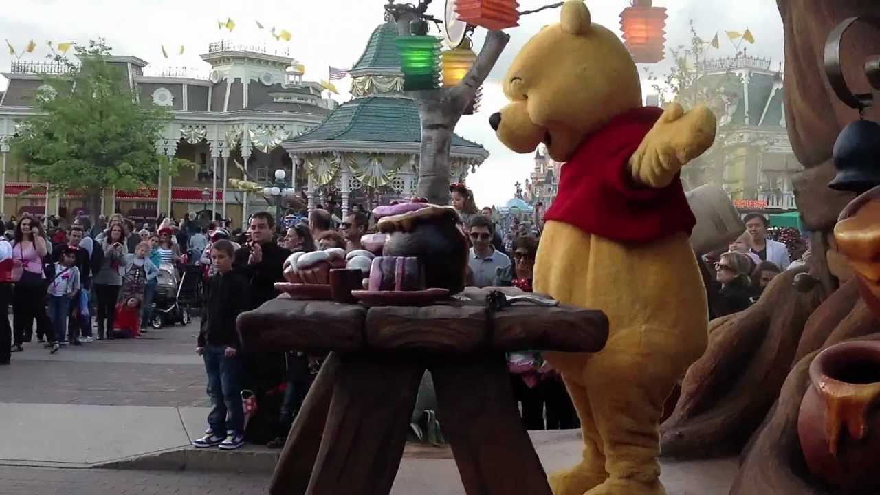 La parade finale.MOV