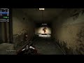 Outlast Whistleblower 100% 16:17