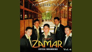 Video thumbnail of "Grupo Zamar - Yo Anduve Solo"