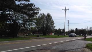 Samsung Galaxy S II Sample Video