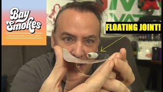Rolling a Delta 8 Joint! Plus MAGIC! | IndoorSmokers