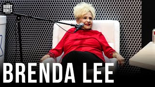 Brenda Lee on Her Hit Christmas Song Being On ‘Home Alone,’ & Some Famous Friend Stories