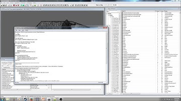 Skyrim Creation Kit Scripting Series: Papyrus Tutorials - Events/Functions Part 3.0 - Func Param
