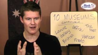 10 Must See Art Museums Part 2 2